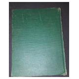 Vintage and Antique Book;   Plain English (1892)