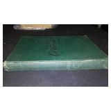 Vintage and Antique Book;   Plain English (1892)