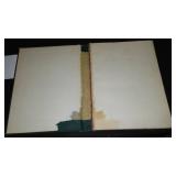 Vintage and Antique Book;   Plain English (1892)