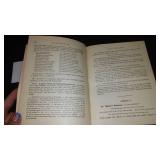 Vintage and Antique Book;   Plain English (1892)