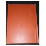 Vintage and Antique Book;   Singing Wheels (1947)