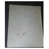 Vintage and Antique Book;   The Flight of the Silver Bird (1939)