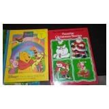 Vintage and Antique Book;    Walt Disney Books (19)