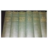 Vintage and Antique Book;    O. Henry Books, 1920 Reprint