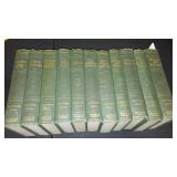 Vintage and Antique Book;    O. Henry Books, 1920 Reprint