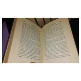 Vintage and Antique Book;    O. Henry Books, 1920 Reprint