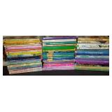 Large Assortment Jr. High Paper Back (24)