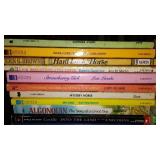 Large Assortment Jr. High Paper Back (24)