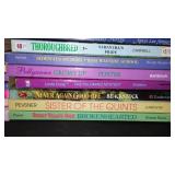 Large Assortment Jr. High Paper Back (24)