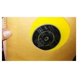 Vintage 1960s Children Record and Book Sets