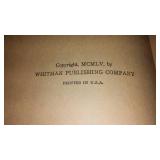 Vintage and Newer Mystery, Fantasy, Adventure Books  (12)