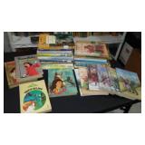 Vintage and Newer Donna Parker, Trixie Beldon, Northwoods Adventures and more. (24+)