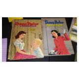 Vintage and Newer Donna Parker, Trixie Beldon, Northwoods Adventures and more. (24+)