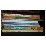 Vintage and Newer Donna Parker, Trixie Beldon, Northwoods Adventures and more. (24+)