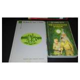 Vintage and Newer Boys Mystery Adventure and more. (20+)