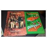 Vintage and Newer Boys Mystery Adventure and more. (20+)