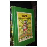 Vintage and Newer Boys Mystery Adventure and more. (20+)