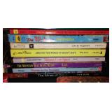 Vintage and Newer Boys Mystery Adventure and more. (20+)