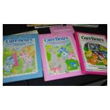 Vintage and Newer Sesame Street, I Can read Series, Care Bears and More (20+)