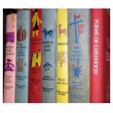 Vintage Childrens Stories. (23)