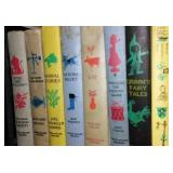 Vintage Childrens Stories. (23)