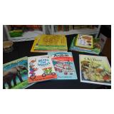 Assorted Childrens Books, Birds, Animals, Trees and More.