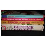 Assortment of Vintage and Newer Childrens Puzzles, Games, Books and More.