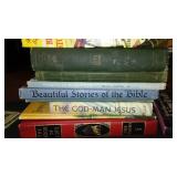 Vintage Hymnals late 1800s and Newer