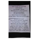 Vintage Books War, political (3)