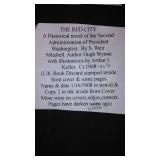 Vintage Books War, political (3)