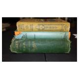 Vintage Books War, political (3)