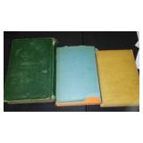 Vintage Books War, political (3)