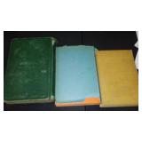 Vintage Books War, political (3)