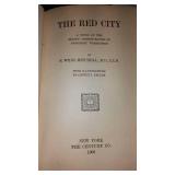 Vintage Books War, political (3)