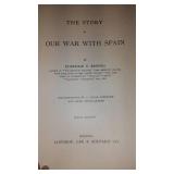 Vintage Books War, political (3)