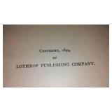 Vintage Books War, political (3)