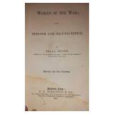 Vintage Books War, political (3)