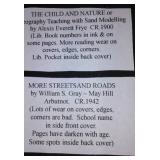 Vintage Basic Readers (7) 1900-1944