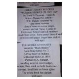 Vintage Basic Readers (7) 1900-1944