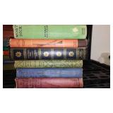 Moby Dick, Davy Crockett, Lone Ranger, Tarzan, Bobbies Twins and More. (45)