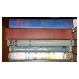 Moby Dick, Davy Crockett, Lone Ranger, Tarzan, Bobbies Twins and More. (45)