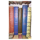 Moby Dick, Davy Crockett, Lone Ranger, Tarzan, Bobbies Twins and More. (45)