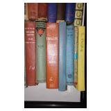 Moby Dick, Davy Crockett, Lone Ranger, Tarzan, Bobbies Twins and More. (45)