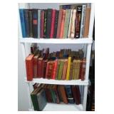 Nostradamus, Jokes, Philosophy, Early Horror, Sexual Pathology and More.