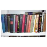 Nostradamus, Jokes, Philosophy, Early Horror, Sexual Pathology and More.