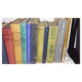 Nostradamus, Jokes, Philosophy, Early Horror, Sexual Pathology and More.