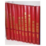 Nostradamus, Jokes, Philosophy, Early Horror, Sexual Pathology and More.