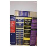 Nostradamus, Jokes, Philosophy, Early Horror, Sexual Pathology and More.