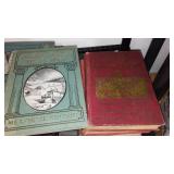 Nostradamus, Jokes, Philosophy, Early Horror, Sexual Pathology and More.