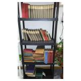 Antique and Vintage Poetry and Educational Style Books .